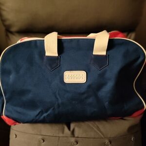 Brigade duffle bag